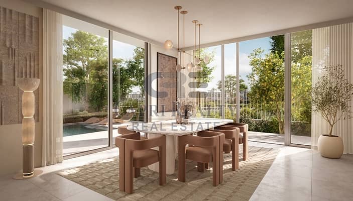 位于山谷小区,Rivera 4 卧室的别墅 4820888 AED - 11644597 位于山谷小区,Rivera 4 卧室的别墅 4820888 AED - 11644597