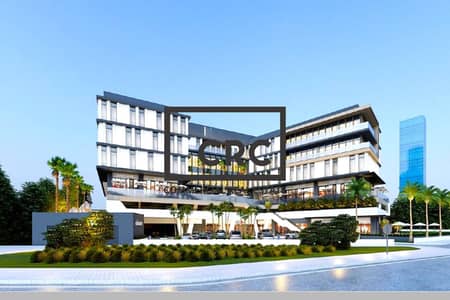 Office for Sale in Motor City, Dubai - Secure Your Spot | Grade A Offices | Motor City