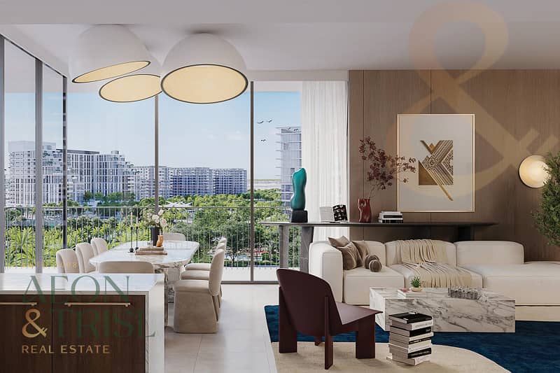 Spacious 1 Bedroom | Next to Dubai Hills Mall Spacious 1 Bedroom | Next to Dubai Hills Mall