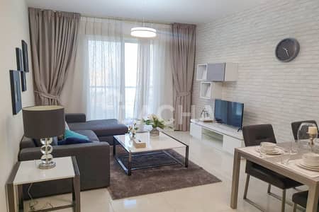 1 Bedroom Flat for Sale in Jumeirah Village Triangle (JVT), Dubai - SPACIOUS 1BR | VACANT | PARK VIEW
