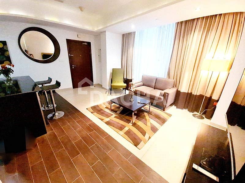 Unfurnished I Open Views | High Floor | Corner Unfurnished I Open Views | High Floor | Corner