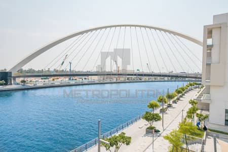 3 Bedroom Flat for Sale in Al Wasl, Dubai - Canal View | Prime Location | Fully Upgraded