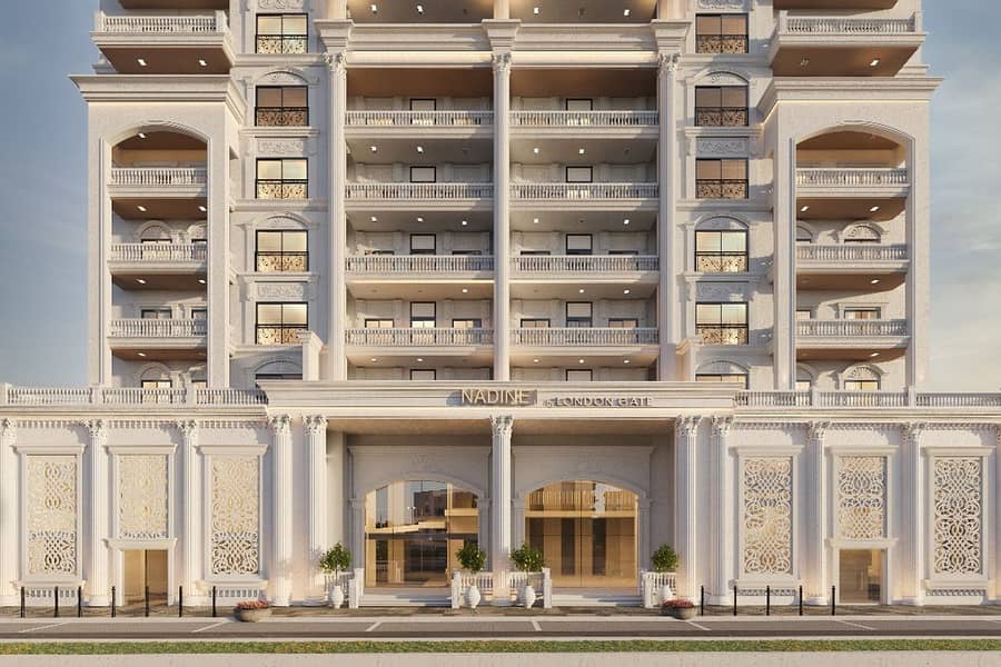 位于阿尔弗雷德街区,纳丁公寓,纳丁公寓2号 1 卧室的公寓 1300000 AED - 11644619 位于阿尔弗雷德街区,纳丁公寓,纳丁公寓2号 1 卧室的公寓 1300000 AED - 11644619