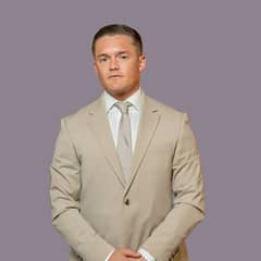 Ben Stott