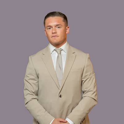 Ben Stott