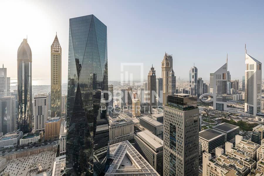 位于DIFC,达曼大厦 2 卧室的公寓 280000 AED - 11644646 位于DIFC,达曼大厦 2 卧室的公寓 280000 AED - 11644646