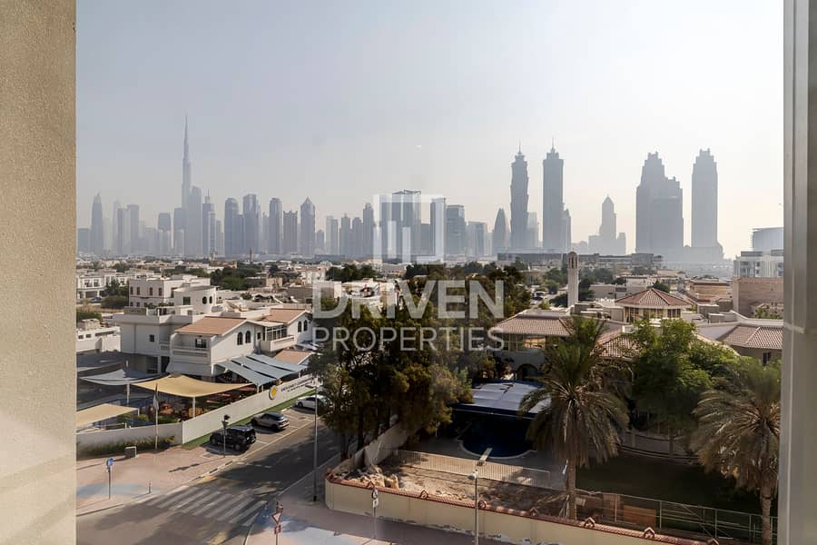 位于阿尔瓦斯尔,运河景观公寓,运河景观4号楼 1 卧室的公寓 160000 AED - 11644645 位于阿尔瓦斯尔,运河景观公寓,运河景观4号楼 1 卧室的公寓 160000 AED - 11644645