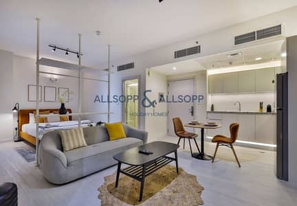 Studio for Rent in Jumeirah Village Circle (JVC), Dubai - _F4A8563. jpg