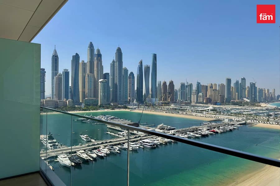 WATERFRONT I SPACIOUS I VERY HIGH WATERFRONT I SPACIOUS I VERY HIGH