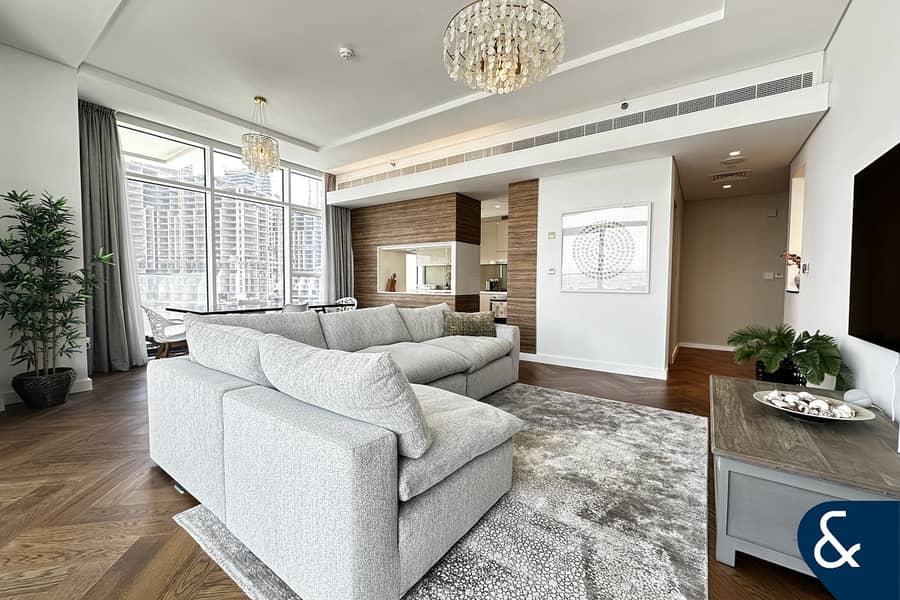 Vacant | Two Bedrooms | Stunning Views Vacant | Two Bedrooms | Stunning Views