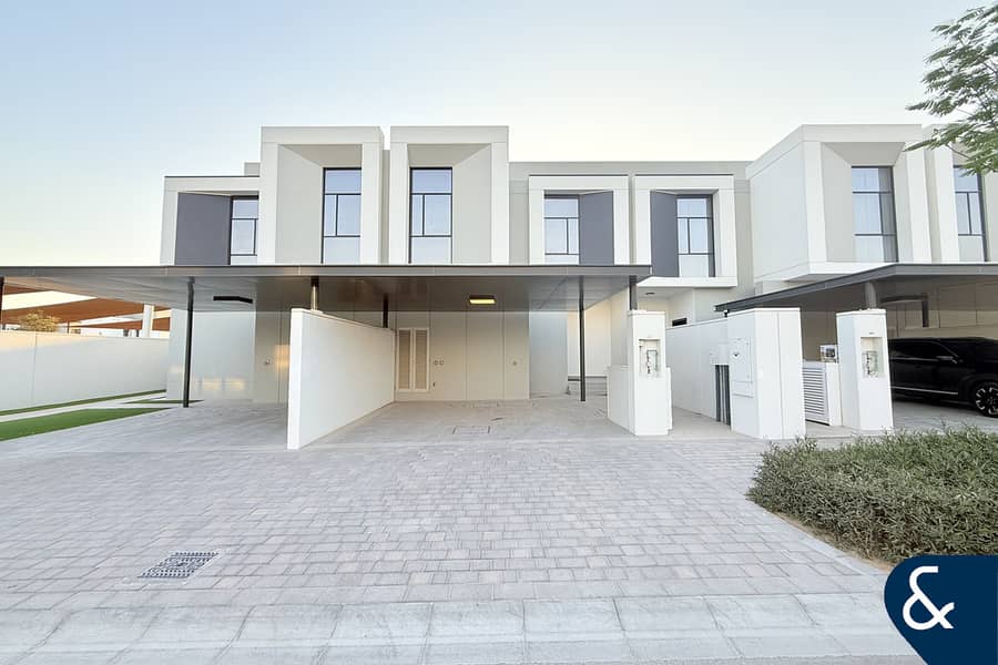 3 Bedrooms | Type A I Vacant I Landscaped 3 Bedrooms | Type A I Vacant I Landscaped