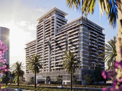 1 Bedroom Apartment for Sale in Jumeirah Village Circle (JVC), Dubai - Luxury Lifestyle | Payment Plan | Highest Quality