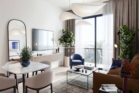 1 Bedroom Apartment for Sale in Town Square, Dubai - Prime Location| Mid-Floor|Modern Finishes