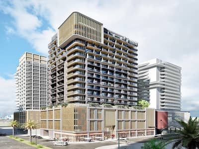 Studio for Sale in Jumeirah Village Circle (JVC), Dubai - -603305-140519. jpeg