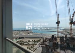 Modern Living |Amazing Sea view| Prime Location !!