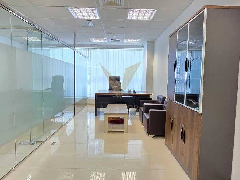 位于迪拜硅绿洲,日科大厦 的写字楼 68000 AED - 11644727 位于迪拜硅绿洲,日科大厦 的写字楼 68000 AED - 11644727