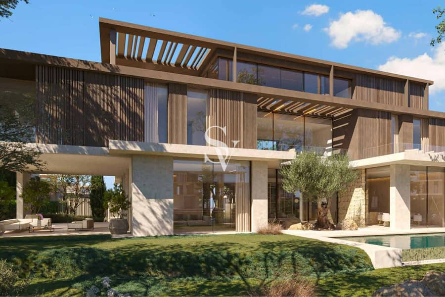 Вилла в Акрес,The Acres 3 & Estates, 4 cпальни, 7500000 AED - 11644731 Вилла в Акрес,The Acres 3 & Estates, 4 cпальни, 7500000 AED - 11644731