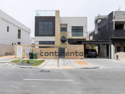 5 Bedroom Villa for Sale in Al Shamkha, Abu Dhabi - 1. jpg