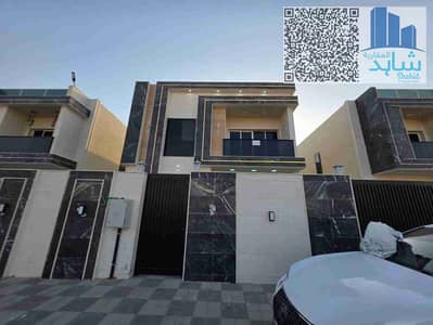 4 Bedroom Villa for Rent in Al Helio, Ajman - IMG-20250514-WA0011. jpg