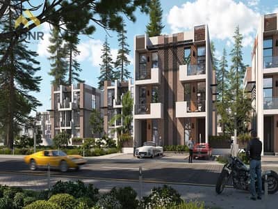 4 Bedroom Townhouse for Sale in Dubailand, Dubai - IMG-20250111-WA0007. jpg