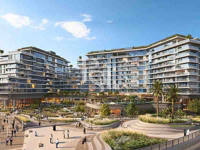 萨迪亚特岛， 阿布扎比 1 卧室公寓待售 - The-source-2-saadiyat-island-abu-dhabi-uae (4). jpg
