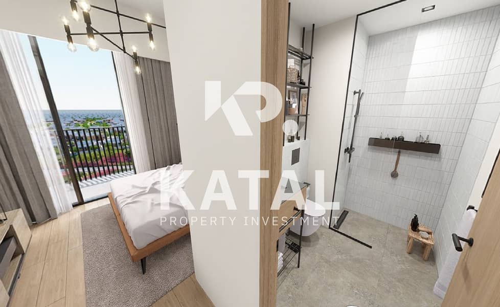 8 Sale- Nouran Living, Saadiyat Island, Abu Dhabi, Apartment for Sale, Louvre Museum 104. jpg