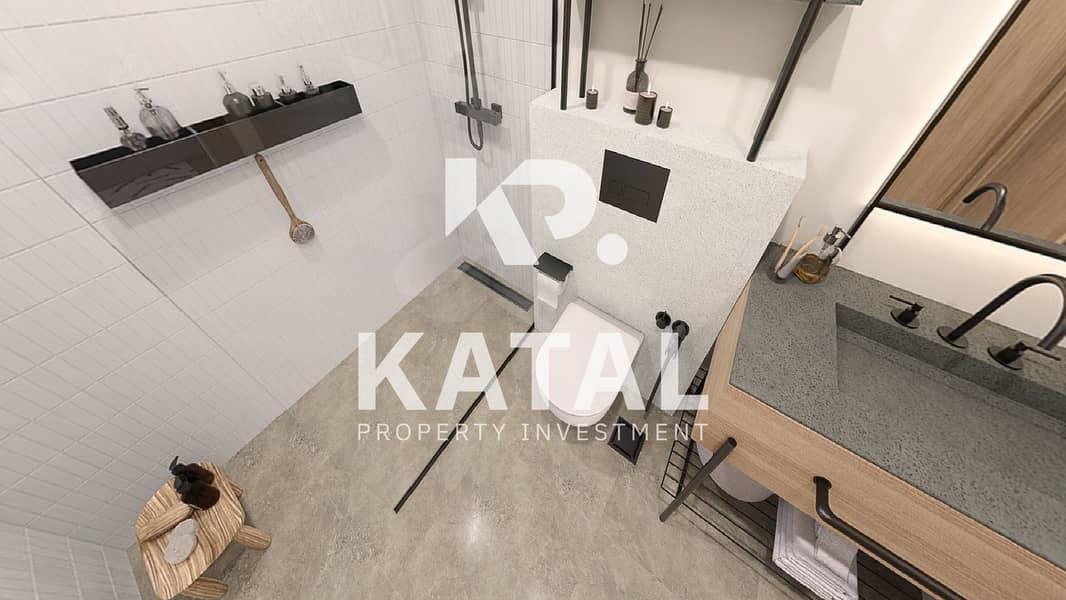 11 Sale- Nouran Living, Saadiyat Island, Abu Dhabi, Apartment for Sale, Louvre Museum 008. jpg