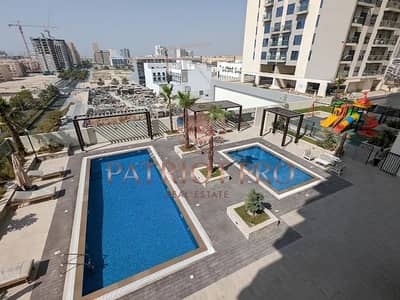 2 Bedroom Flat for Rent in Jumeirah Village Circle (JVC), Dubai - Screenshot 2025-05-14 143954. png