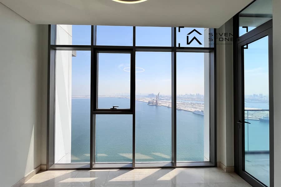 位于迪拜海港城,安华公寓 1 卧室的公寓 2300000 AED - 11644782 位于迪拜海港城,安华公寓 1 卧室的公寓 2300000 AED - 11644782