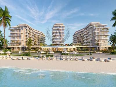 2 Bedroom Apartment for Sale in Dubai Islands, Dubai - 21041. jpg