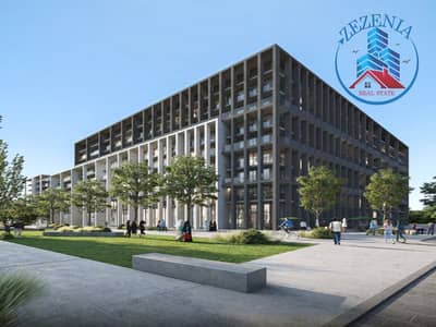 1 Спальня Апартамент Продажа в Альжада, Шарджа - Safa_1_BROCHURE-9-1-2025 - 000 (1) (1). png