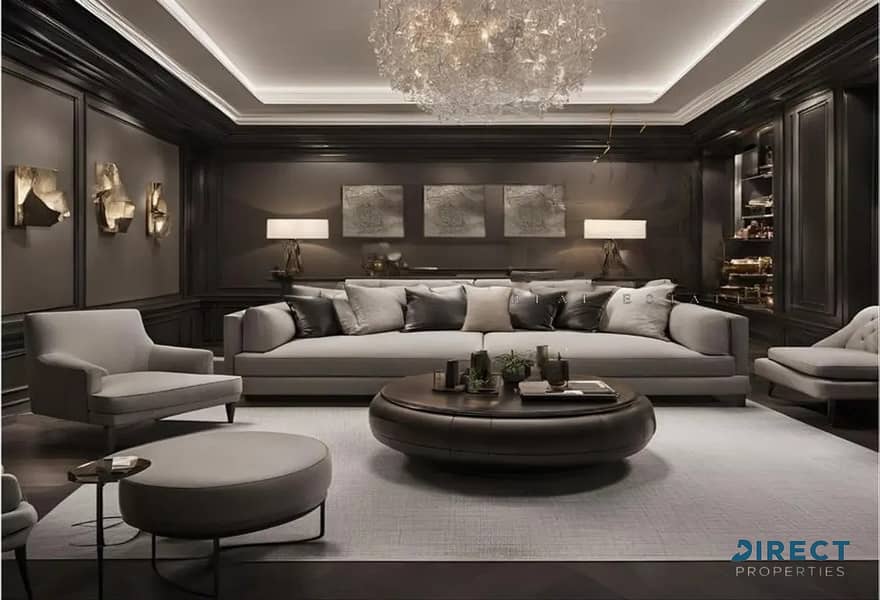 位于迪拜公寓大楼,AG Ark Tower 1 卧室的公寓 849000 AED - 11644813 位于迪拜公寓大楼,AG Ark Tower 1 卧室的公寓 849000 AED - 11644813