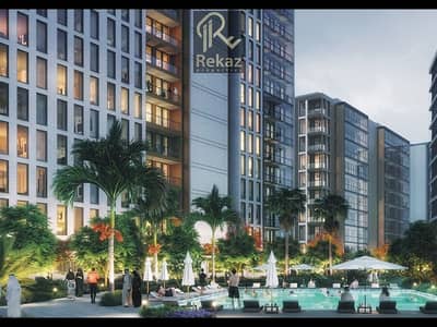 1 Bedroom Flat for Sale in Muwaileh Commercial, Sharjah - Olfah-brochure_pages-to-jpg-0014. jpg