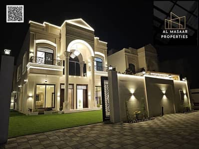 5 Cпальни Вилла Продажа в Аль Хелио, Аджман - 772358952-800x600. jpeg