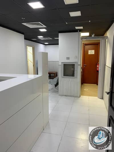 Офис Продажа в Аль Рашидия, Аджман - IMG-20250513-WA0365. jpg