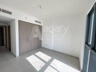 2 Bedroom Apartment for Sale in Saadiyat Island, Abu Dhabi - Modern 2BR+M | Spacious Balcony + Partial Sea View
