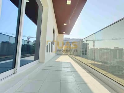 2 Bedroom Flat for Rent in Al Satwa, Dubai - 1000055285. jpg