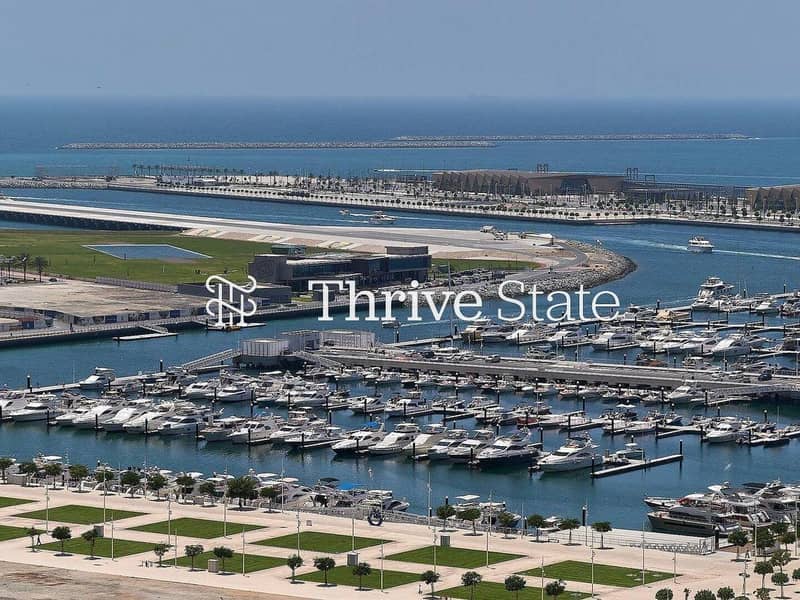 Sea Views | Vacant Soon | Renovated Unit Sea Views | Vacant Soon | Renovated Unit