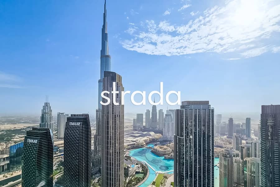 位于迪拜市中心,强音双子塔,强音1号塔 4 卧室的公寓 12000000 AED - 11644911 位于迪拜市中心,强音双子塔,强音1号塔 4 卧室的公寓 12000000 AED - 11644911
