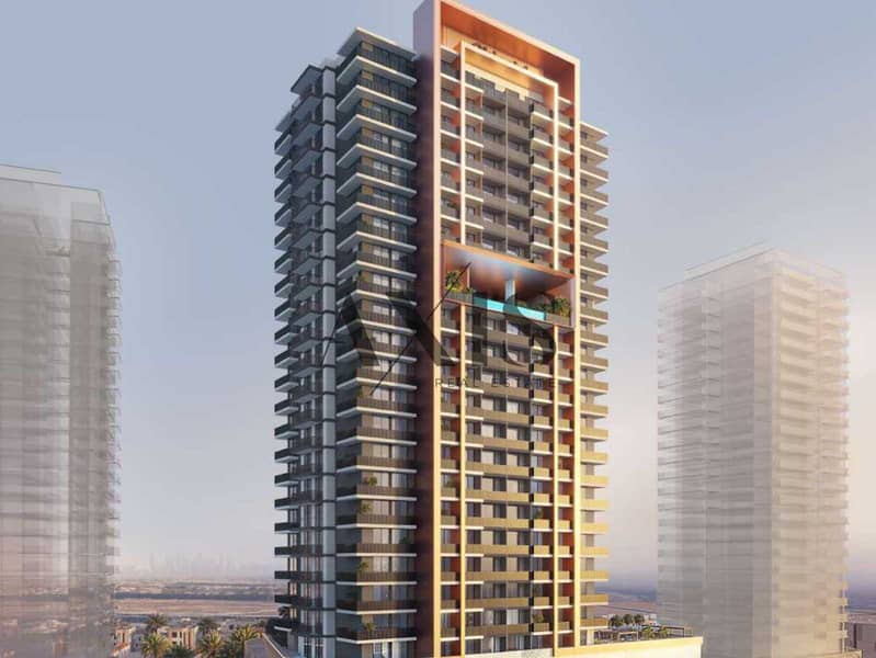 位于朱美拉三角小镇(JVT),JVT第3区,Essenlife Residence 的公寓 723550 AED - 11644922 位于朱美拉三角小镇(JVT),JVT第3区,Essenlife Residence 的公寓 723550 AED - 11644922
