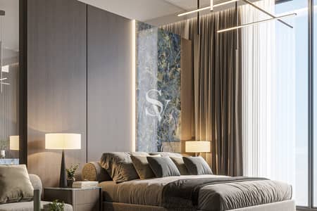 Studio for Sale in Arjan, Dubai - Modern Studio | Urban Living | Redefined in Arjan