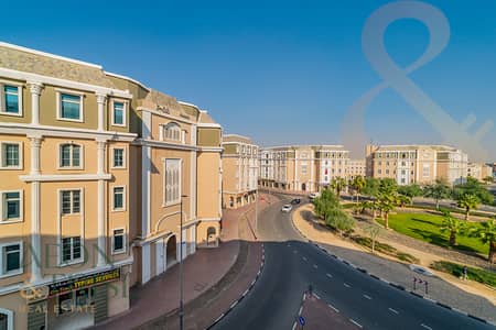 Studio for Rent in International City, Dubai - Stylish Studio in Al Warsan | Well-Located
