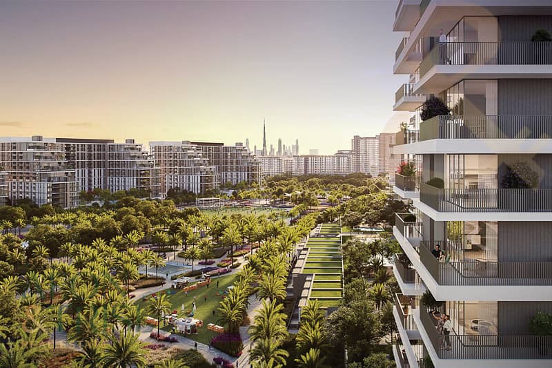 5 Star Branded | Prime Location | Corner Apartment 5 Star Branded | Prime Location | Corner Apartment