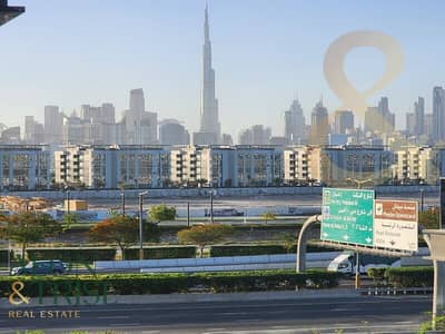 فلیٹ 1 غرفة نوم للبيع في مدينة ميدان، دبي - شقة في ذا 100،ميدان أفينيو،مدينة ميدان 1 غرفة 1790000 درهم - 11644979