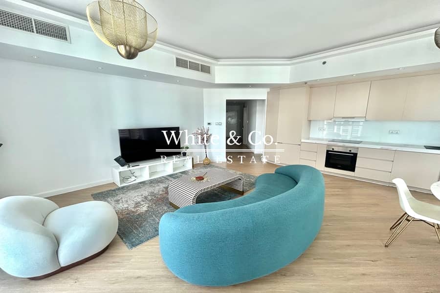 Fully Upgraded | Furnished | Vacant Now Fully Upgraded | Furnished | Vacant Now