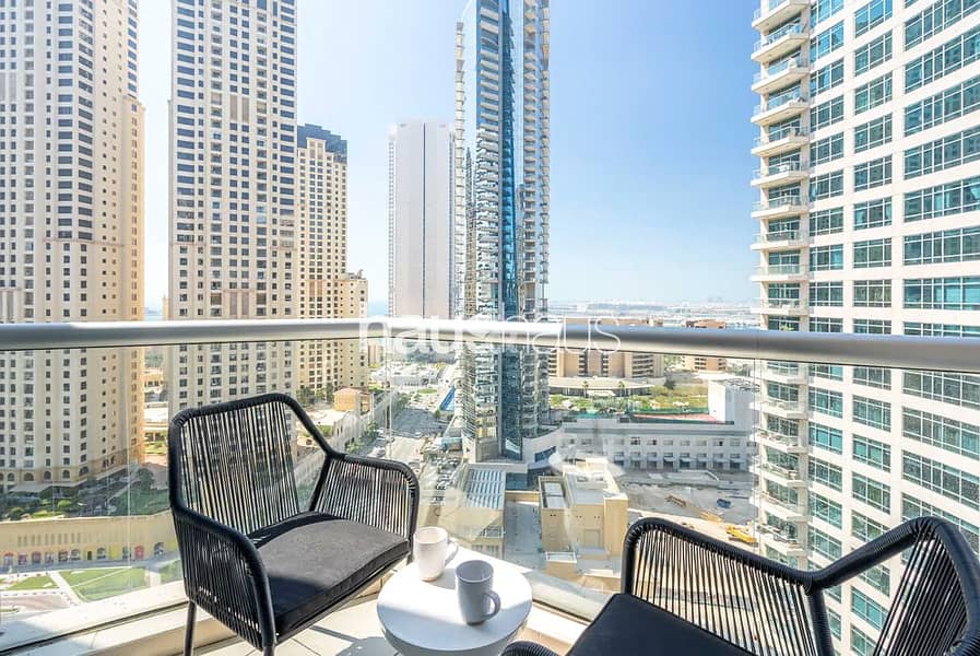 Квартира в Дубай Марина,Парк Айланд,Бонэйр Тауэр, 1 спальня, 130000 AED - 11645002 Квартира в Дубай Марина,Парк Айланд,Бонэйр Тауэр, 1 спальня, 130000 AED - 11645002