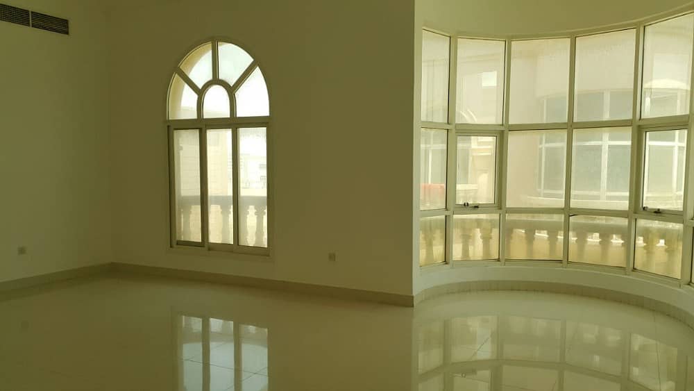GORGEOUS 5 HUGE MASTER BEDROOM VILLA WITH GREAT FINISHING NEAR MASJID