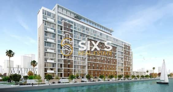 3 Bedroom Flat for Sale in Yas Island, Abu Dhabi - WhatsApp Image 2025-05-12 at 1.31. 58 PM (9). jpeg