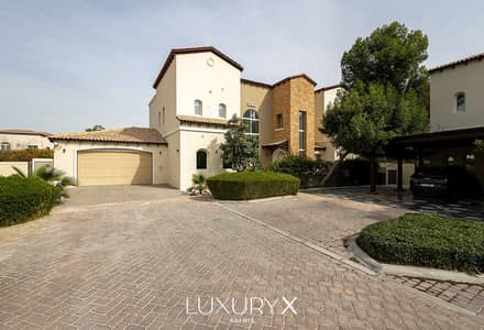 6 Bedroom Villa for Sale in Jumeirah Golf Estates, Dubai - 0I2A4818-HDR. jpg
