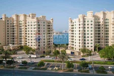 3 Bedroom Apartment for Sale in Palm Jumeirah, Dubai - Park View | Type C | Well Kept | Vacant Soon